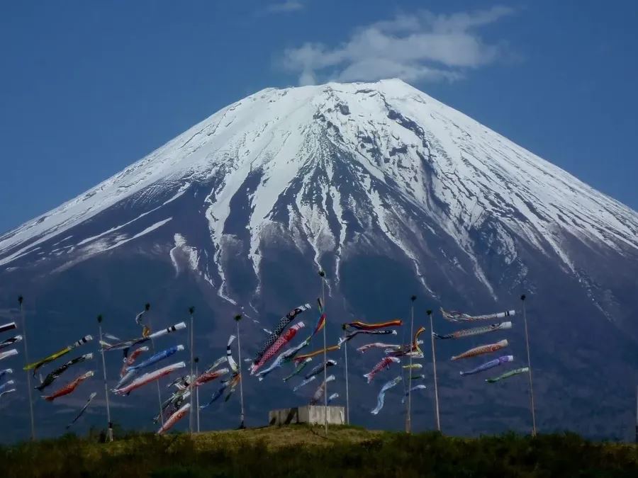 ＧＷですね！ＧＷ休暇のお知らせです！