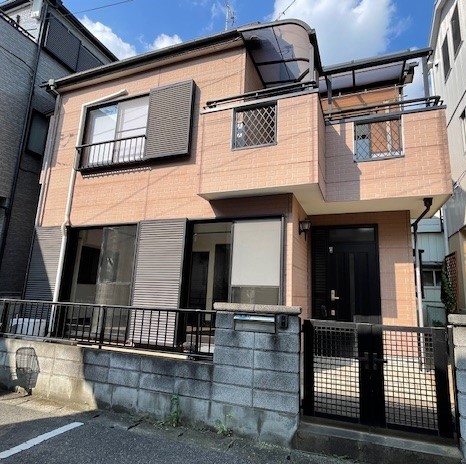 春日部市備後西中古戸建