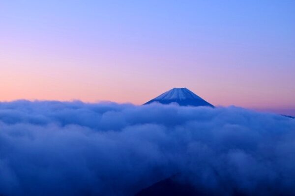 ご縁に感謝して！