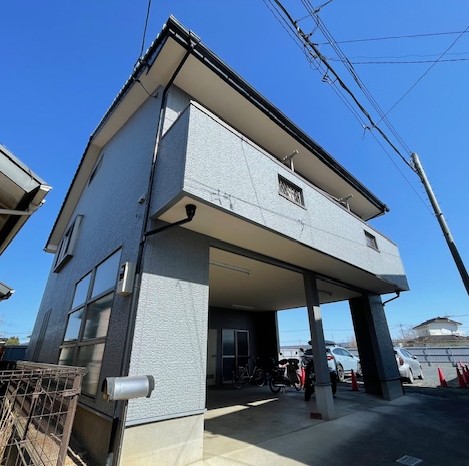 久喜太田袋貸家