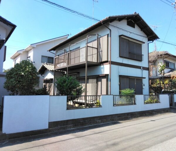 東姫宮2丁目売地